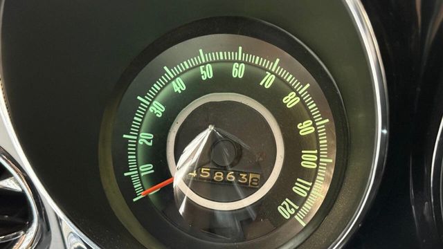 1967 Chevrolet Camaro RS 327cid MUST SEE HIGH QUALITY - 22917092 - 63