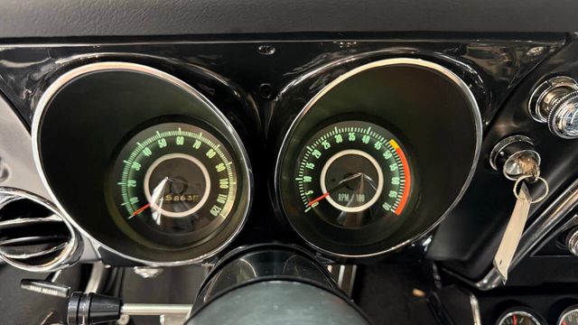 1967 Chevrolet Camaro RS 327cid MUST SEE HIGH QUALITY - 22917092 - 64