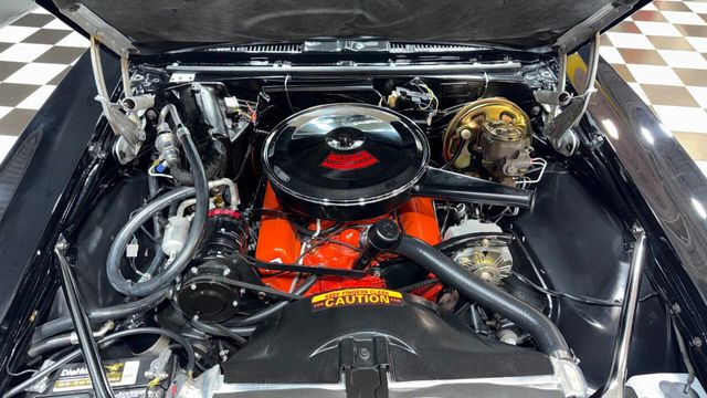 1967 Chevrolet Camaro RS 327cid MUST SEE HIGH QUALITY - 22917092 - 68