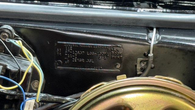 1967 Chevrolet Camaro RS 327cid MUST SEE HIGH QUALITY - 22917092 - 70