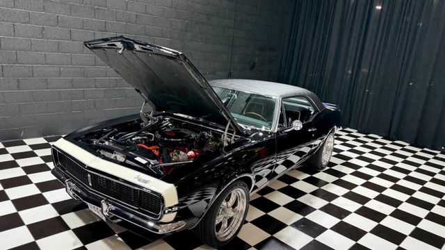 1967 Chevrolet Camaro RS 327cid MUST SEE HIGH QUALITY - 22917092 - 72