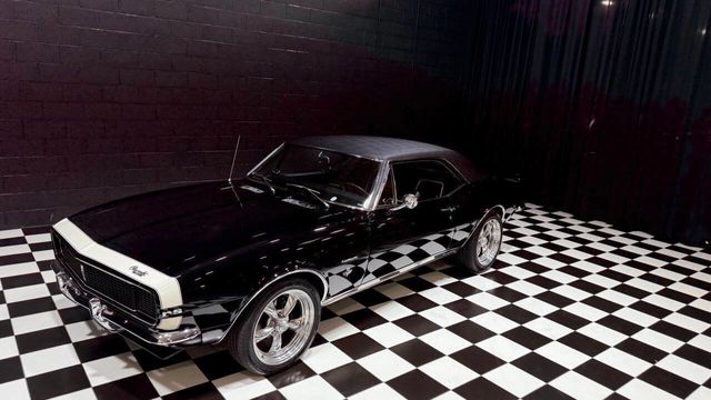 1967 Chevrolet Camaro RS 327cid MUST SEE HIGH QUALITY - 22917092 - 7