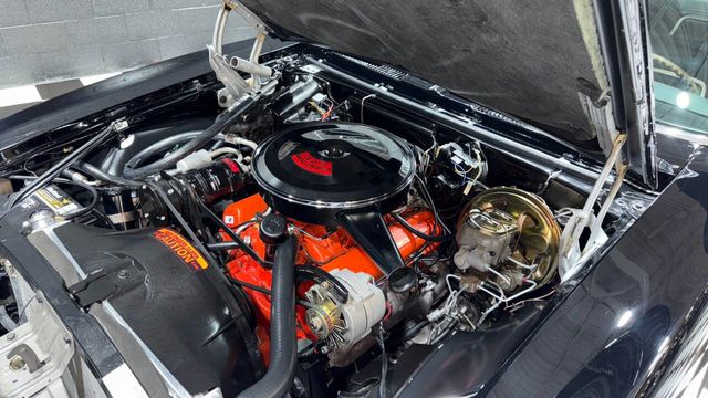 1967 Chevrolet Camaro RS 327cid MUST SEE HIGH QUALITY - 22917092 - 79