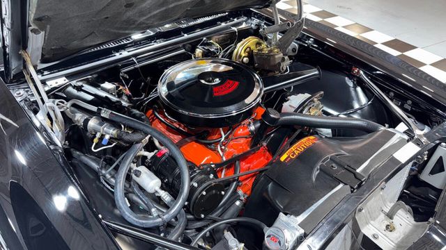 1967 Chevrolet Camaro RS 327cid MUST SEE HIGH QUALITY - 22917092 - 80