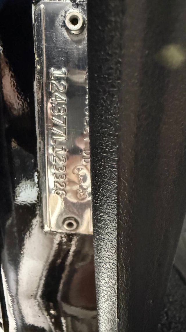 1967 Chevrolet Camaro RS 327cid MUST SEE HIGH QUALITY - 22917092 - 85