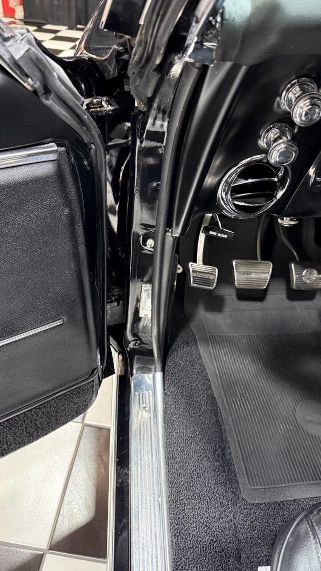 1967 Chevrolet Camaro RS 327cid MUST SEE HIGH QUALITY - 22917092 - 86