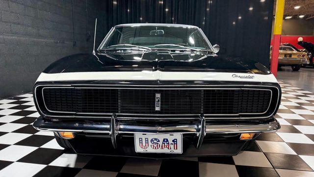 1967 Chevrolet Camaro RS 327cid MUST SEE HIGH QUALITY - 22917092 - 8