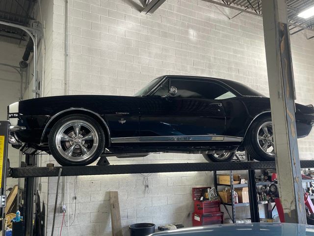 1967 Chevrolet Camaro RS 327cid MUST SEE HIGH QUALITY - 22917092 - 96