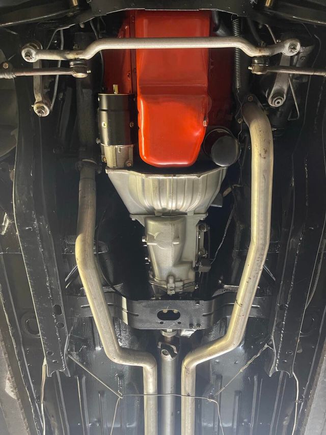 1967 Chevrolet Camaro RS 327cid MUST SEE HIGH QUALITY - 22917092 - 97