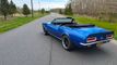 1967 Chevrolet Camaro RS Convertible RestoMod For Sale  - 22416010 - 9