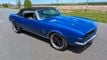 1967 Chevrolet Camaro RS Convertible RestoMod For Sale  - 22416010 - 1