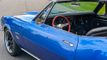 1967 Chevrolet Camaro RS Convertible RestoMod For Sale  - 22416010 - 36