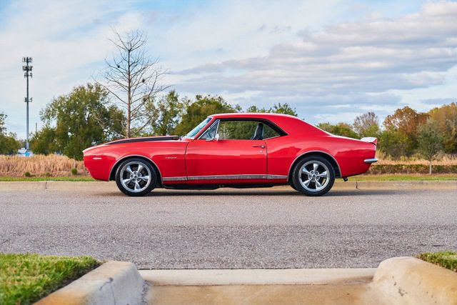 1967 Chevrolet Camaro RS Resto Mod with LS Engine and 6 Speed - 22324337 - 1