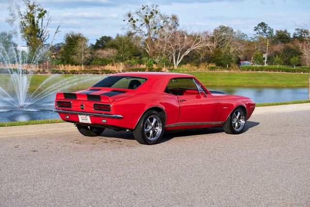 1967 Chevrolet Camaro RS Resto Mod with LS Engine and 6 Speed - 22324337 - 4