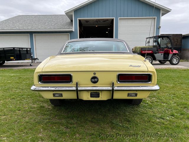 1967 Chevrolet Camaro RS/SS For Sale - 22908408 - 10