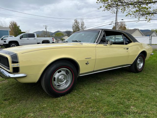 1967 Chevrolet Camaro RS/SS For Sale - 22908408 - 11