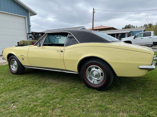 1967 Chevrolet Camaro RS/SS For Sale - 22908408 - 12