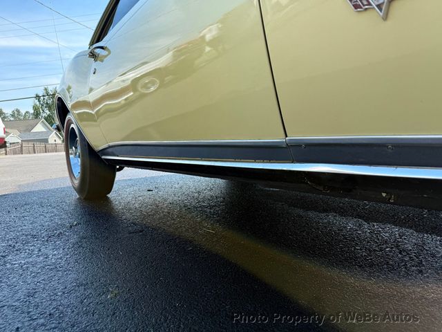 1967 Chevrolet Camaro RS/SS For Sale - 22908408 - 13