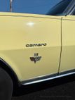 1967 Chevrolet Camaro RS/SS For Sale - 22908408 - 16