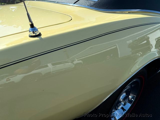 1967 Chevrolet Camaro RS/SS For Sale - 22908408 - 17
