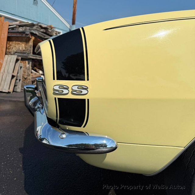 1967 Chevrolet Camaro RS/SS For Sale - 22908408 - 20