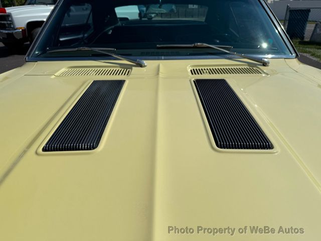 1967 Chevrolet Camaro RS/SS For Sale - 22908408 - 21