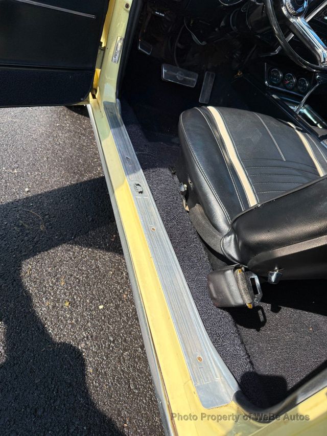 1967 Chevrolet Camaro RS/SS For Sale - 22908408 - 30