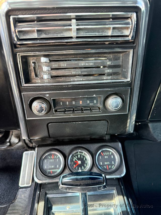 1967 Chevrolet Camaro RS/SS For Sale - 22908408 - 33