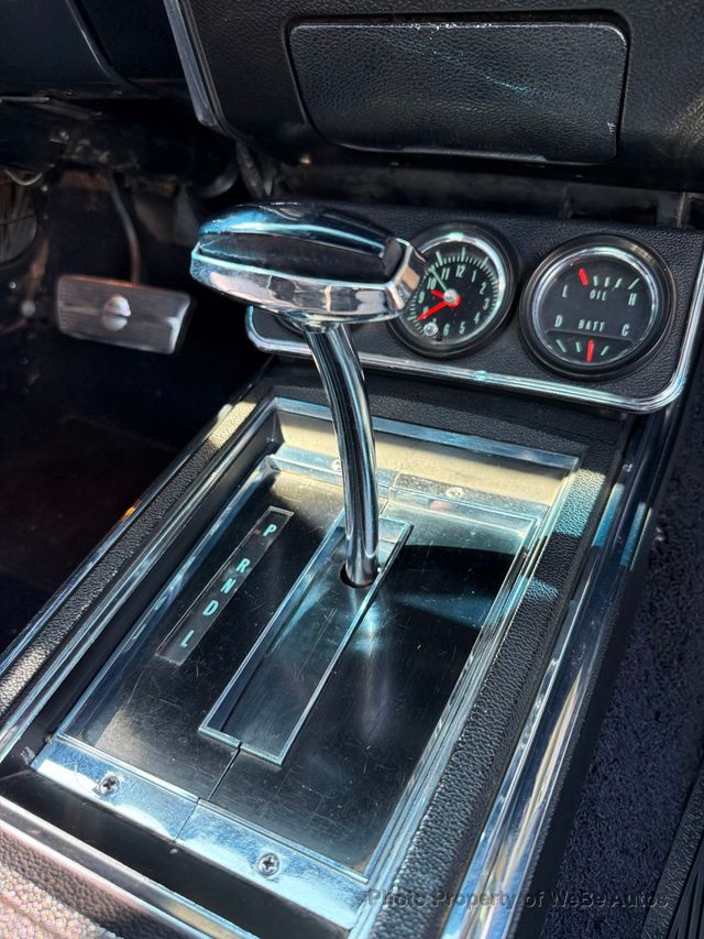 1967 Chevrolet Camaro RS/SS For Sale - 22908408 - 34