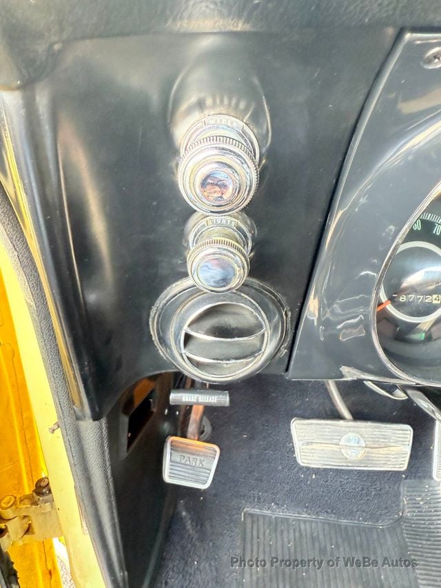 1967 Chevrolet Camaro RS/SS For Sale - 22908408 - 35