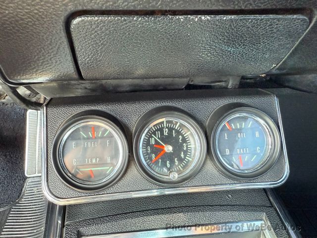 1967 Chevrolet Camaro RS/SS For Sale - 22908408 - 37