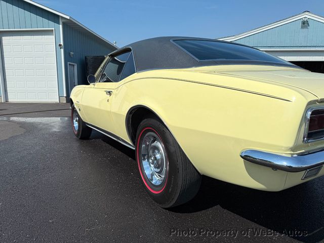 1967 Chevrolet Camaro RS/SS For Sale - 22908408 - 3