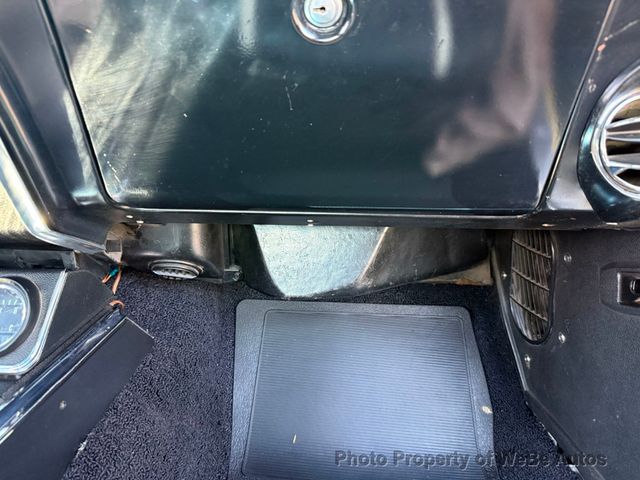 1967 Chevrolet Camaro RS/SS For Sale - 22908408 - 42
