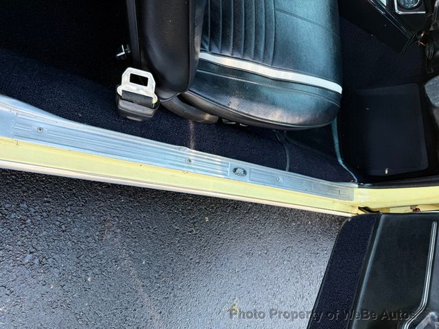 1967 Chevrolet Camaro RS/SS For Sale - 22908408 - 43