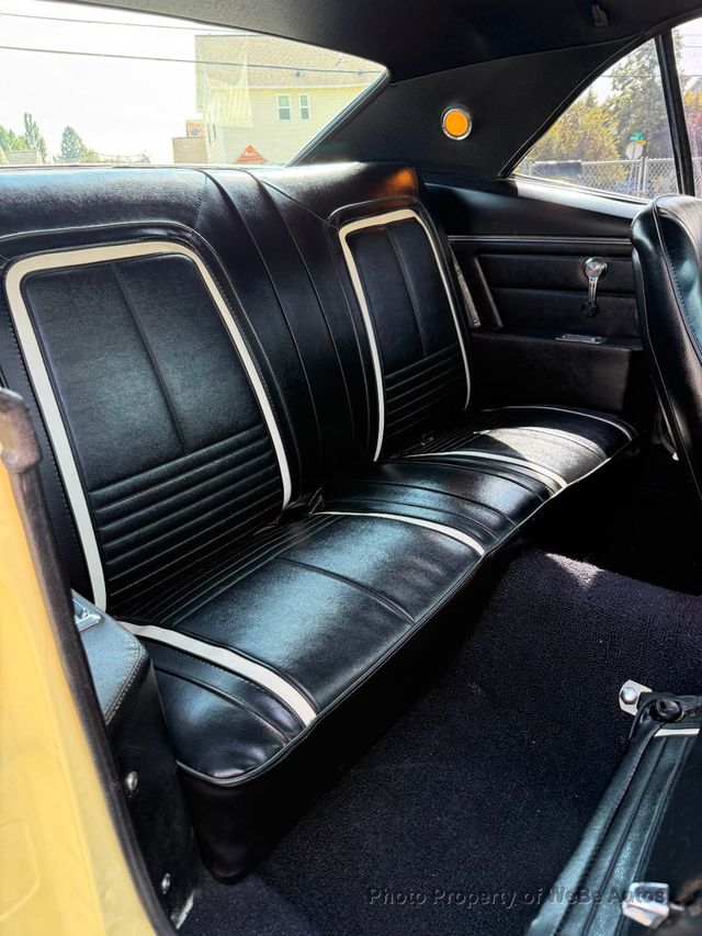 1967 Chevrolet Camaro RS/SS For Sale - 22908408 - 44