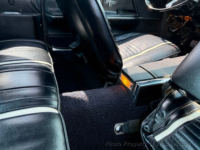 1967 Chevrolet Camaro RS/SS For Sale - 22908408 - 47