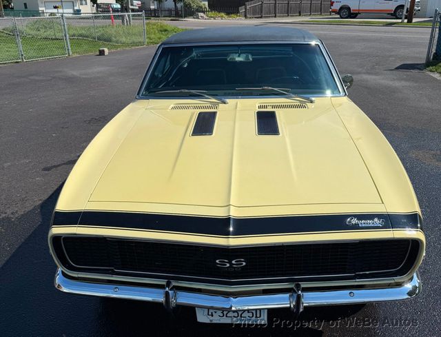 1967 Chevrolet Camaro RS/SS For Sale - 22908408 - 4