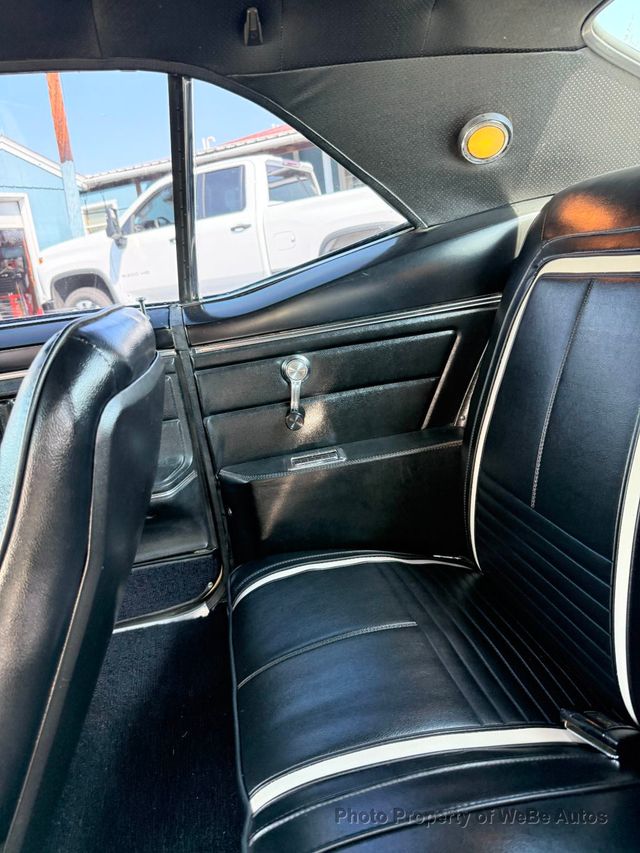 1967 Chevrolet Camaro RS/SS For Sale - 22908408 - 49