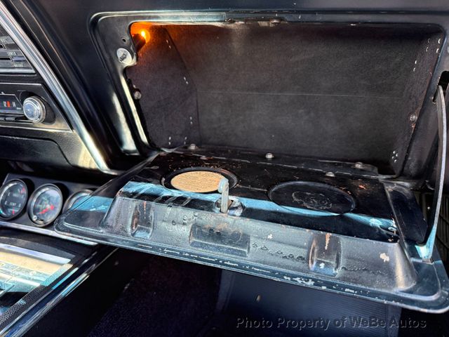 1967 Chevrolet Camaro RS/SS For Sale - 22908408 - 51