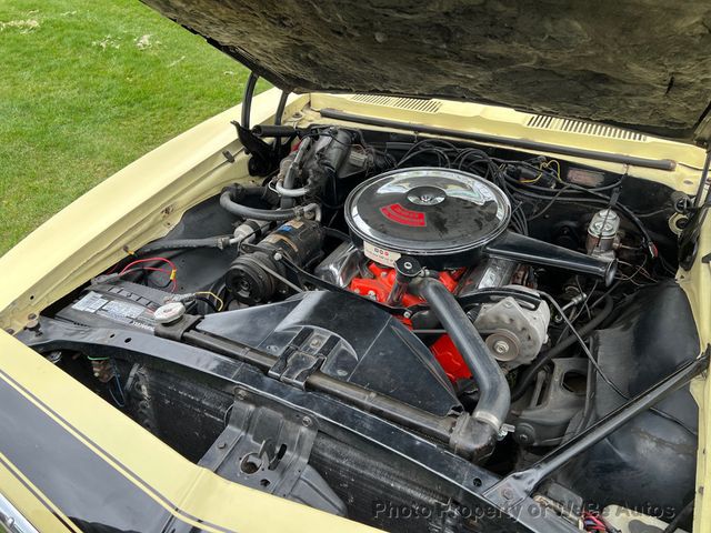 1967 Chevrolet Camaro RS/SS For Sale - 22908408 - 52