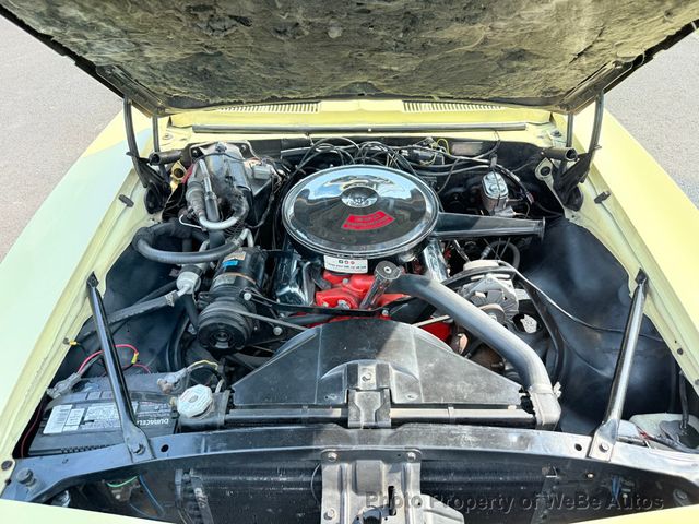 1967 Chevrolet Camaro RS/SS For Sale - 22908408 - 53