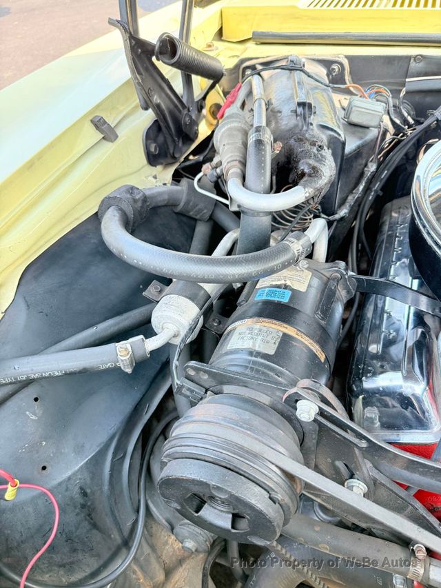 1967 Chevrolet Camaro RS/SS For Sale - 22908408 - 54