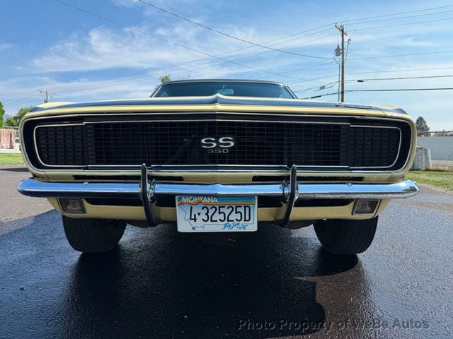 1967 Chevrolet Camaro RS/SS For Sale - 22908408 - 5