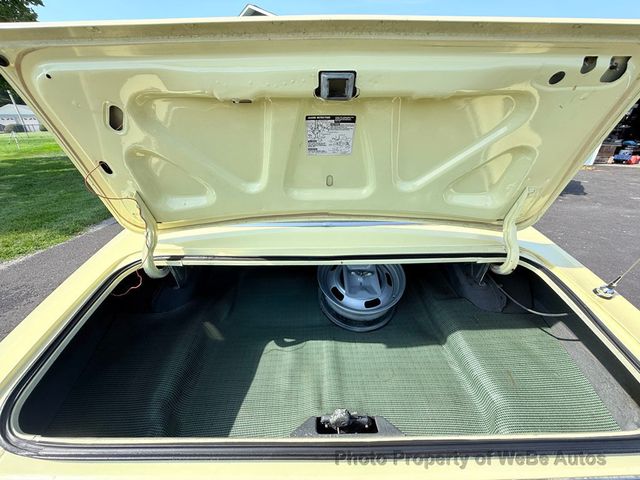 1967 Chevrolet Camaro RS/SS For Sale - 22908408 - 60