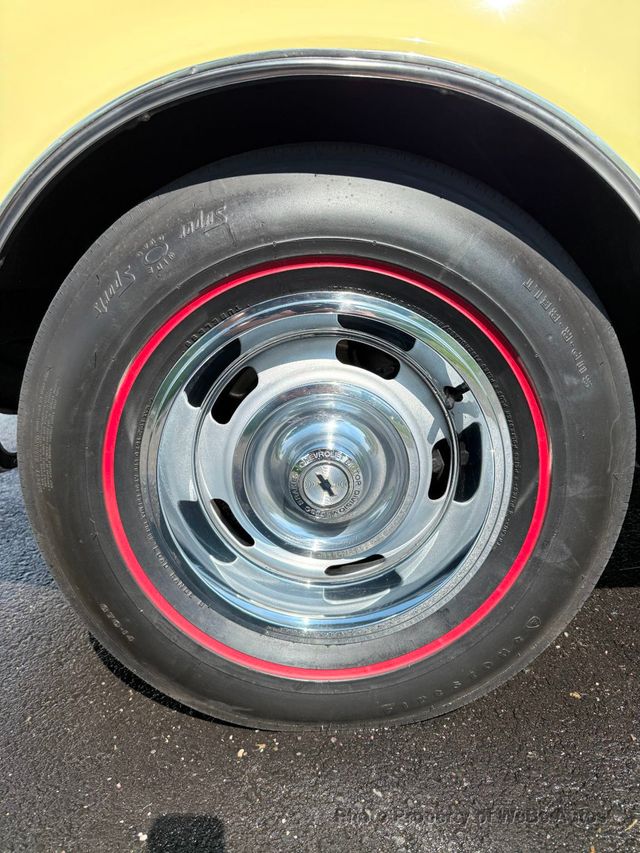 1967 Chevrolet Camaro RS/SS For Sale - 22908408 - 65