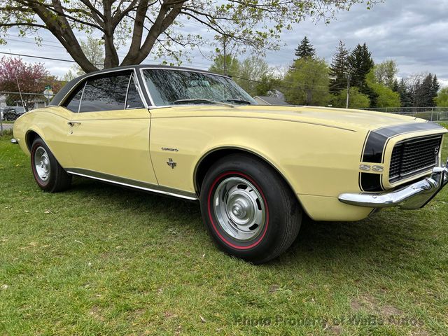 1967 Chevrolet Camaro RS/SS For Sale - 22908408 - 6