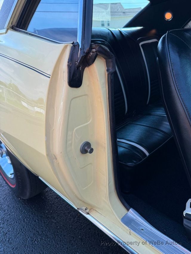 1967 Chevrolet Camaro RS/SS For Sale - 22908408 - 71
