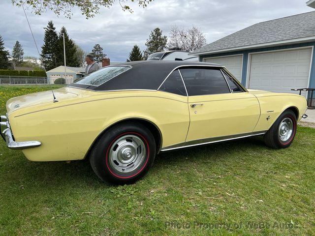 1967 Chevrolet Camaro RS/SS For Sale - 22908408 - 7