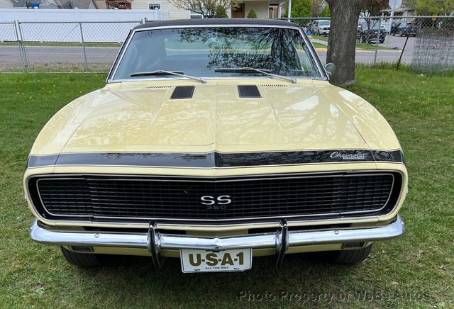 1967 Chevrolet Camaro RS/SS For Sale - 22908408 - 8