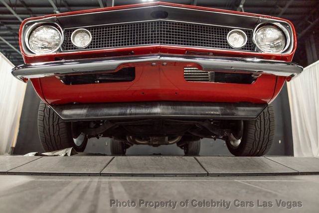 1967 Chevrolet Camaro SS LS V8 Turbocharged  - 23090665 - 12